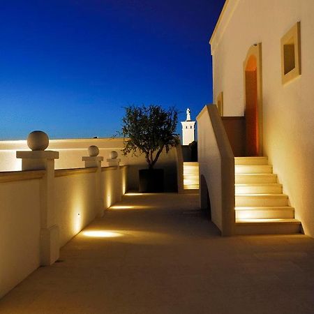 Masseria Bagnara Resort & Spa 마리나 디 리차노 외부 사진