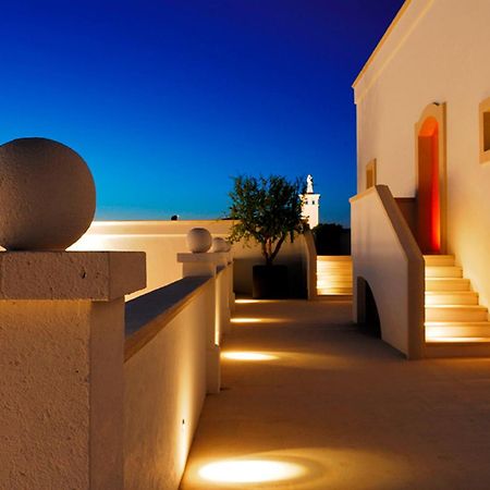 Masseria Bagnara Resort & Spa 마리나 디 리차노 객실 사진