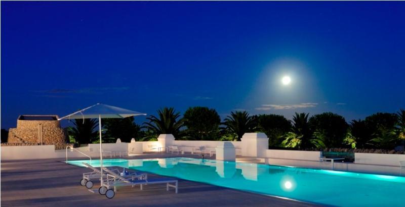 Masseria Bagnara Resort & Spa 마리나 디 리차노 외부 사진
