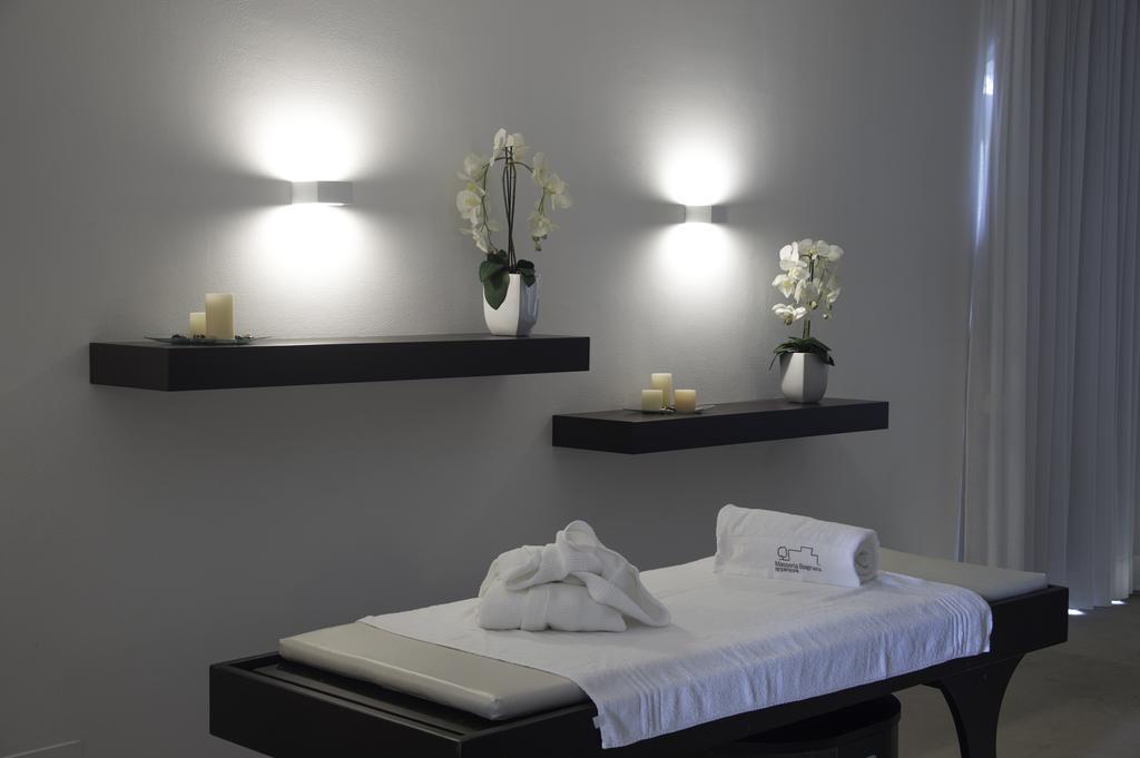 Masseria Bagnara Resort & Spa 마리나 디 리차노 외부 사진