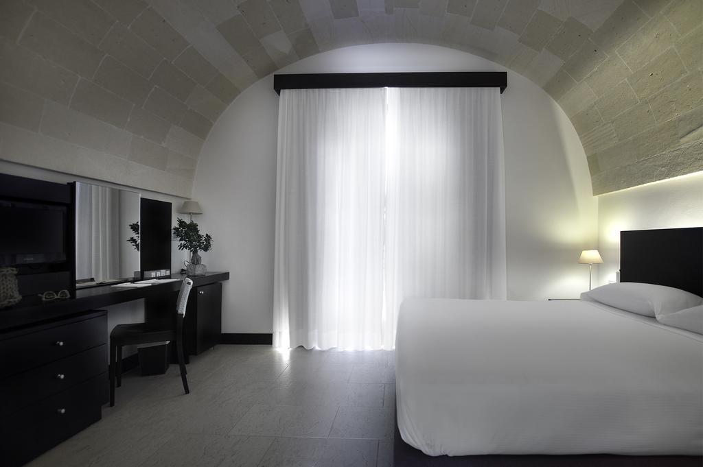 Masseria Bagnara Resort & Spa 마리나 디 리차노 외부 사진