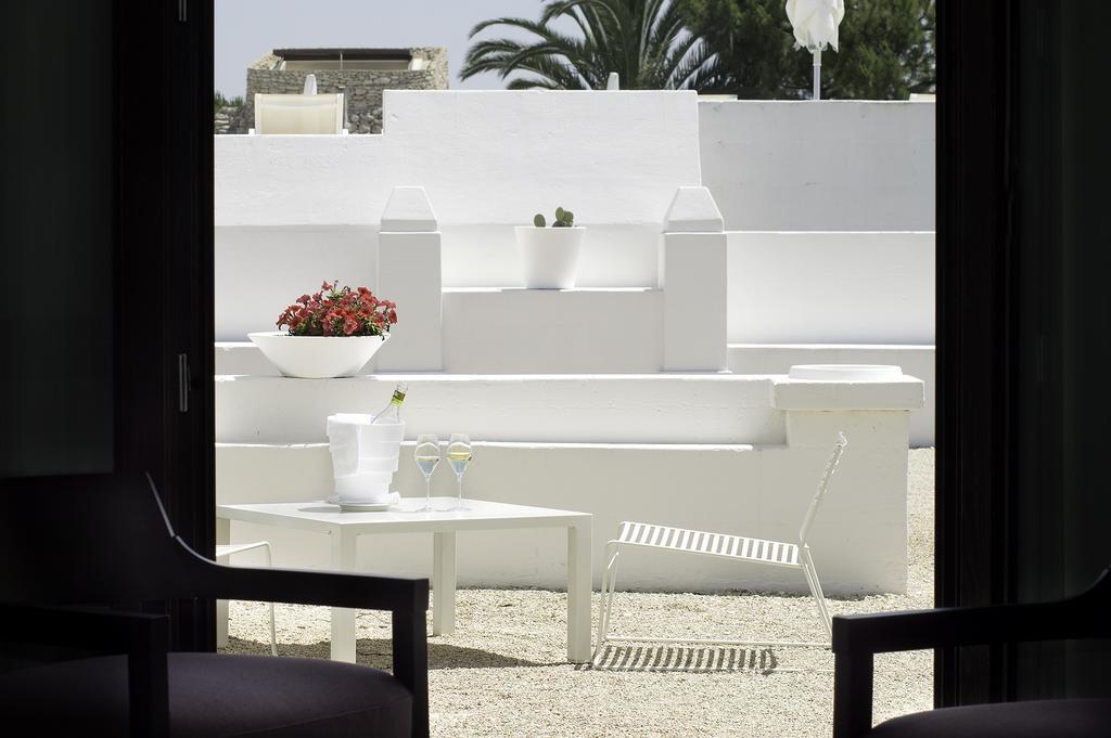Masseria Bagnara Resort & Spa 마리나 디 리차노 외부 사진