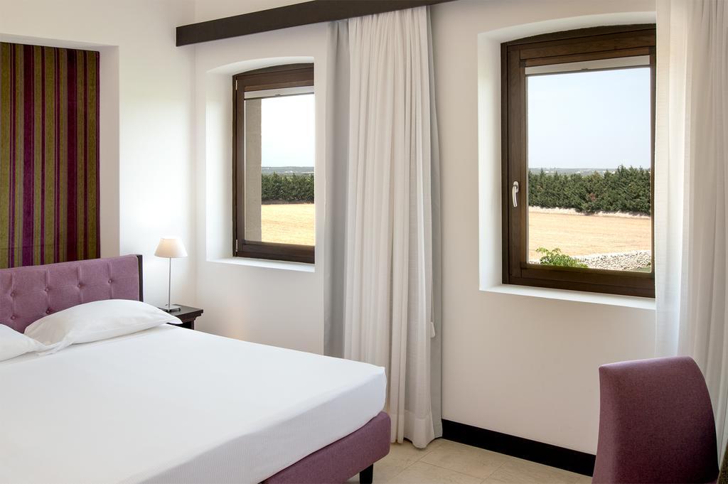 Masseria Bagnara Resort & Spa 마리나 디 리차노 외부 사진
