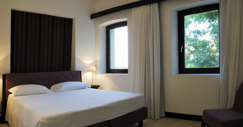 Masseria Bagnara Resort & Spa 마리나 디 리차노 외부 사진