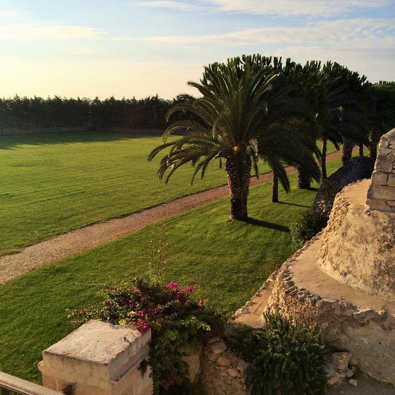 Masseria Bagnara Resort & Spa 마리나 디 리차노 외부 사진