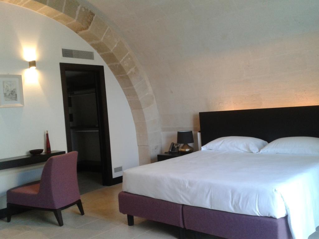 Masseria Bagnara Resort & Spa 마리나 디 리차노 외부 사진