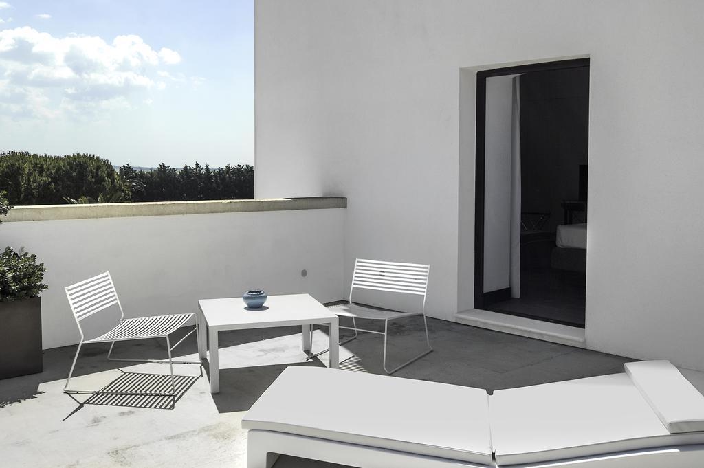 Masseria Bagnara Resort & Spa 마리나 디 리차노 외부 사진