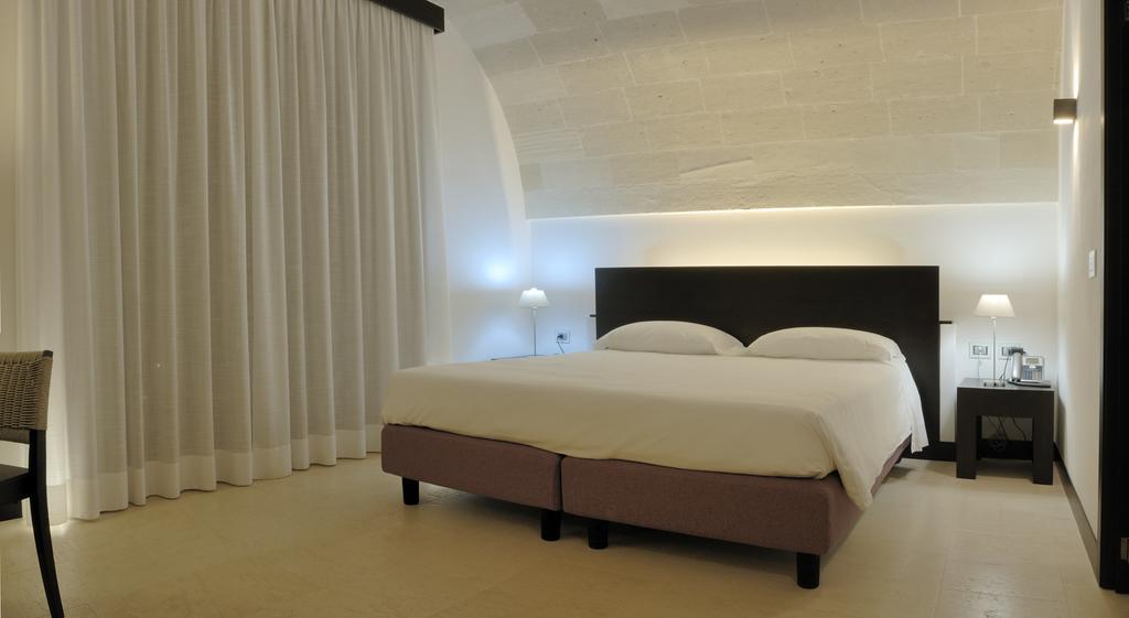 Masseria Bagnara Resort & Spa 마리나 디 리차노 외부 사진