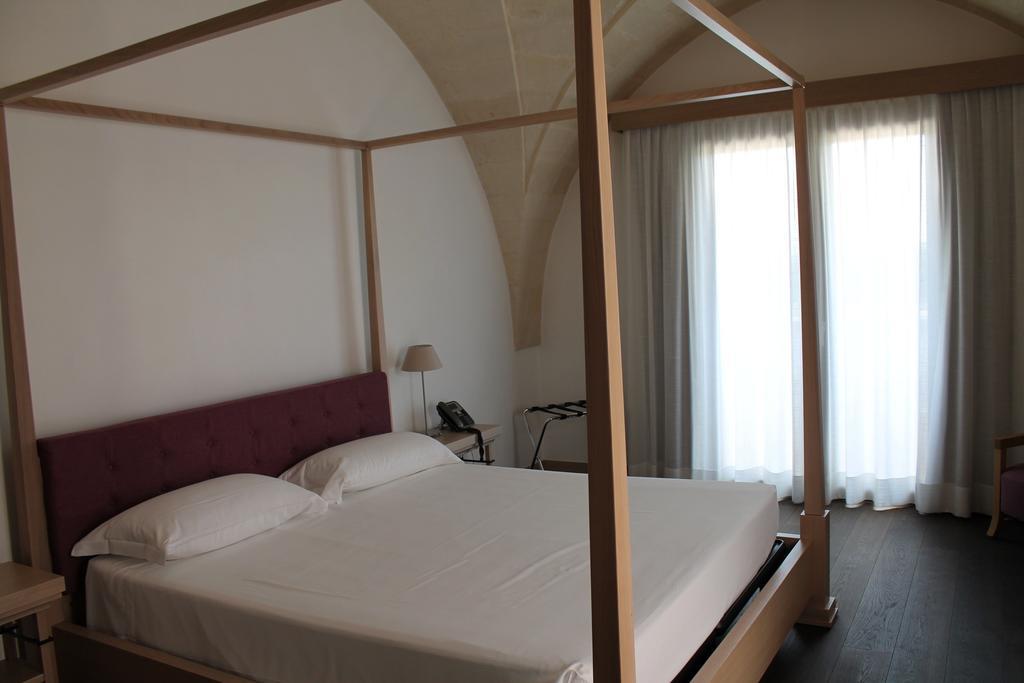 Masseria Bagnara Resort & Spa 마리나 디 리차노 외부 사진
