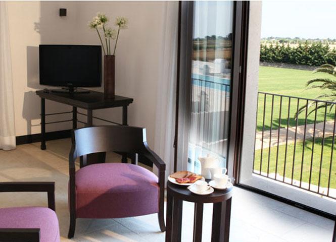 Masseria Bagnara Resort & Spa 마리나 디 리차노 객실 사진