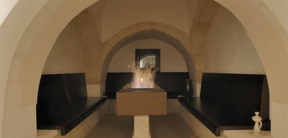 Masseria Bagnara Resort & Spa 마리나 디 리차노 외부 사진