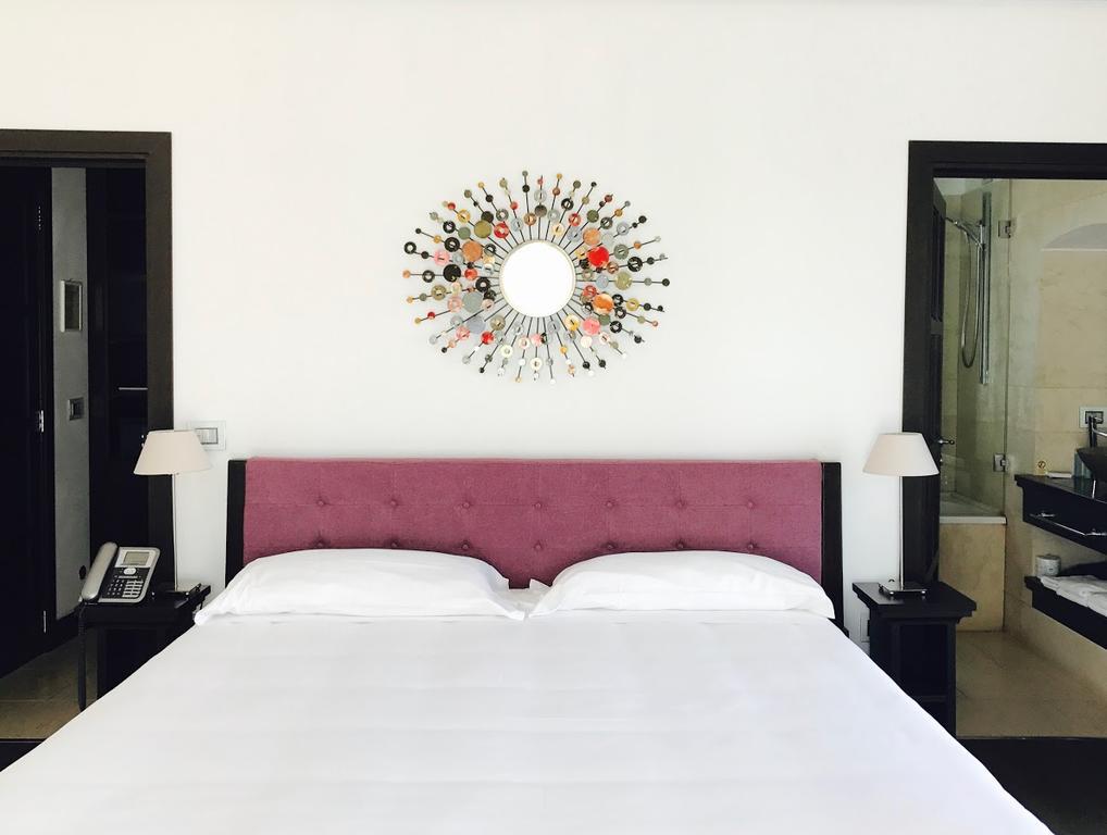 Masseria Bagnara Resort & Spa 마리나 디 리차노 외부 사진
