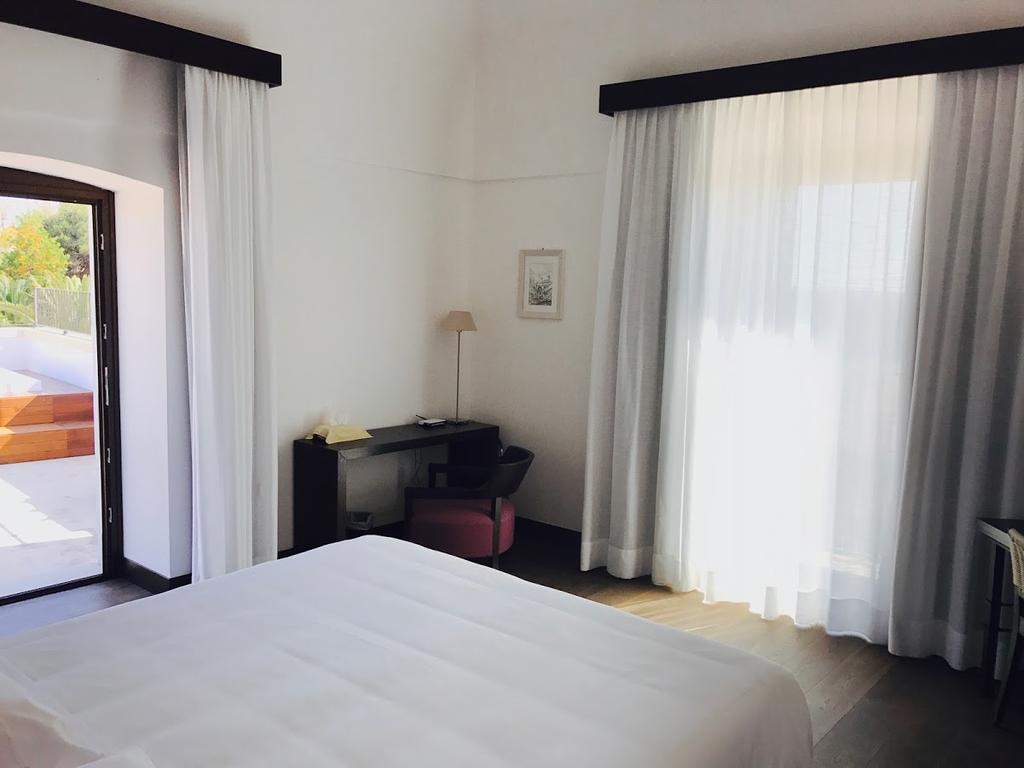 Masseria Bagnara Resort & Spa 마리나 디 리차노 외부 사진