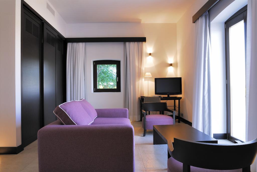 Masseria Bagnara Resort & Spa 마리나 디 리차노 외부 사진