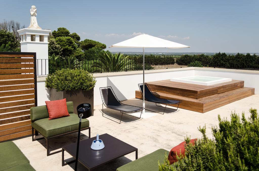 Masseria Bagnara Resort & Spa 마리나 디 리차노 외부 사진